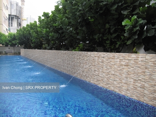 Prestige Heights (D12), Apartment #178964022